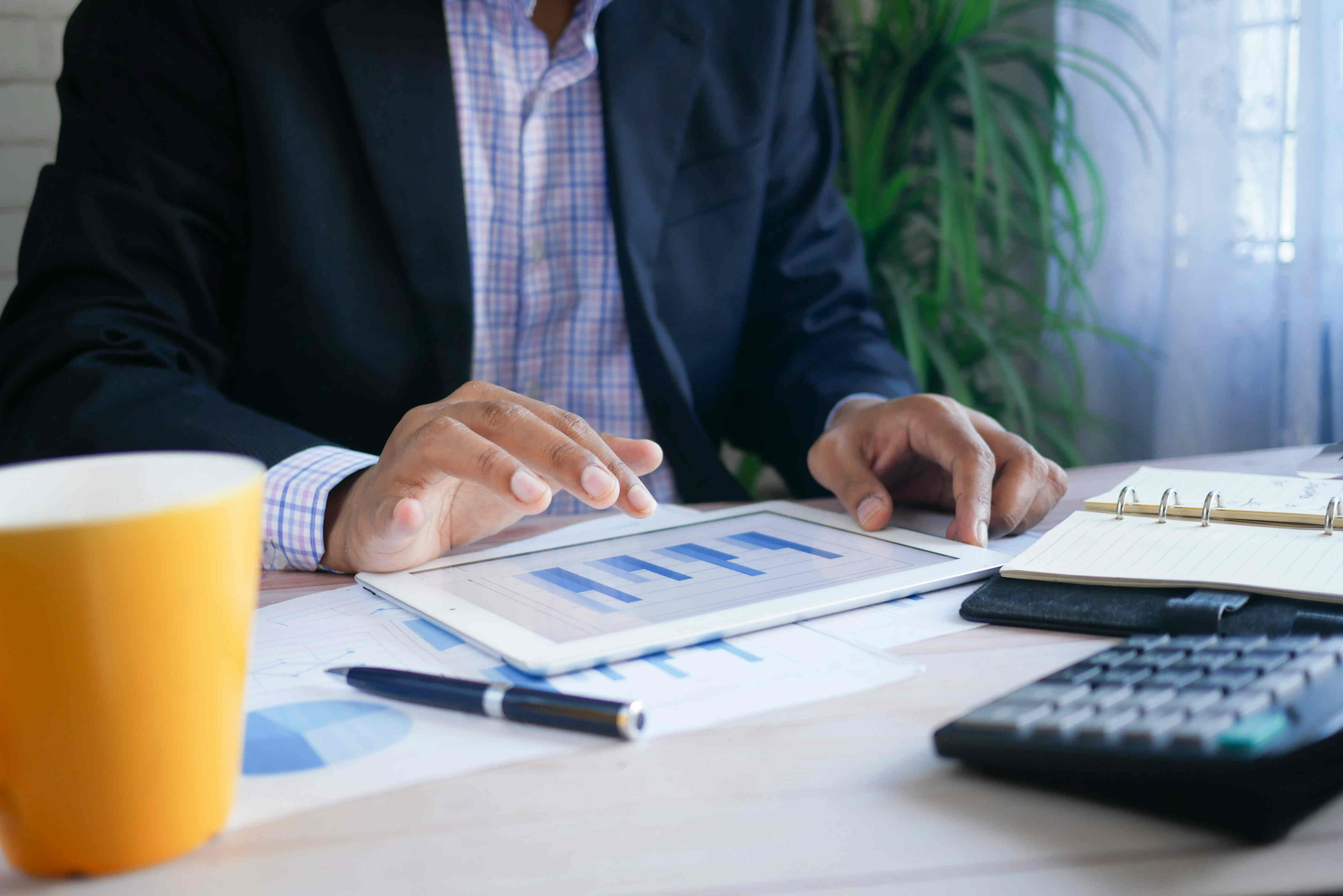 Financial Services: Mystery Shopping Matters